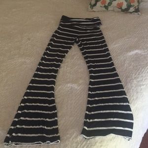 Stretchy lounge wear